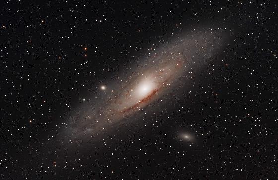 CANON EOS 450d dé filtrage partiel