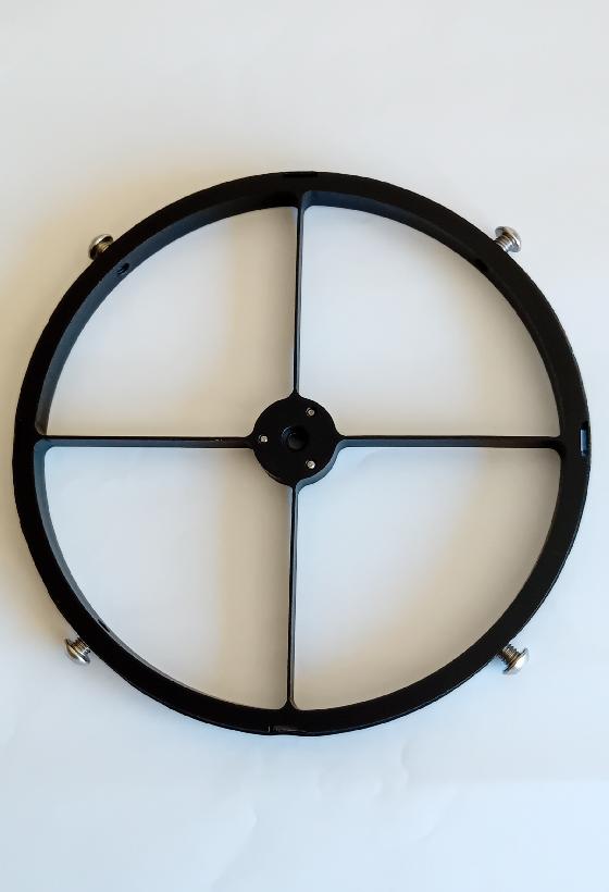 Support Miroir secondaire Newton 200 Skywatcher - ARTESKY