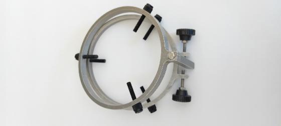 Anneaux d'aide à la mise au point Objectif