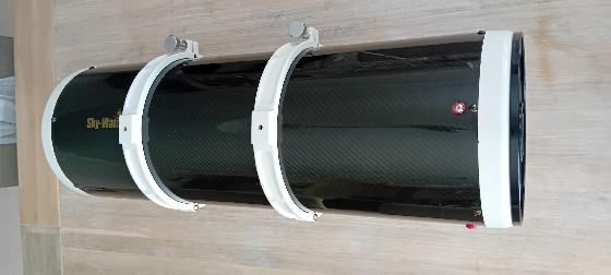 Newton sky_Watcher 200/800 CF