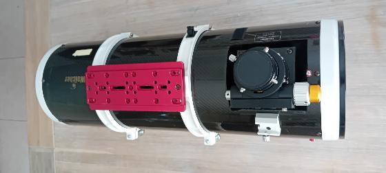 Newton sky_Watcher 200/800 CF