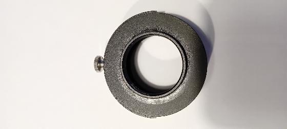 Porte filtre ZWO V1