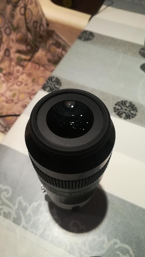 Vente oculaire Tele Vue 10mm Ethos 100°