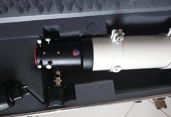 Lunette Televue TV102