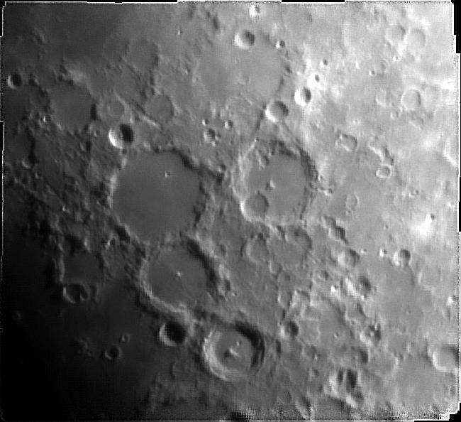 ptoleme albategnius alphonsus arzachel