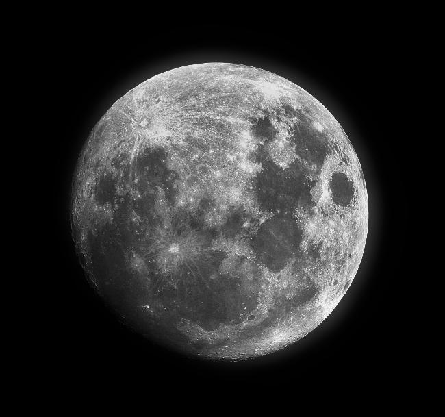 lune du 12 09 2019