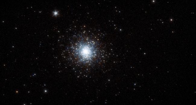 M15 amas globulaire pegase