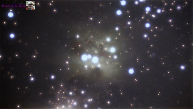 NGC 1977 COUREUR