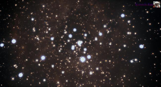 NGC 2244 ROSETTE
