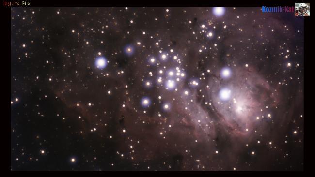 Centre de M8 la Lagune