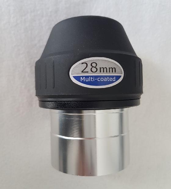 Oculaire LET 28mm 2"