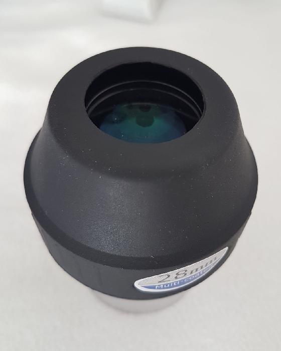 Oculaire LET 28mm 2"