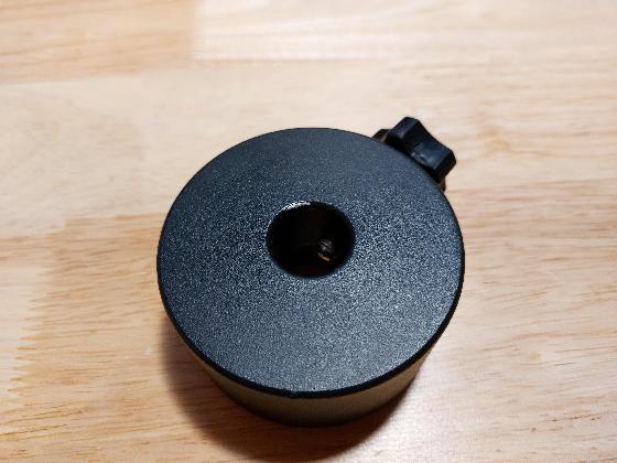 Contrepoids 1.35kg Ioptron