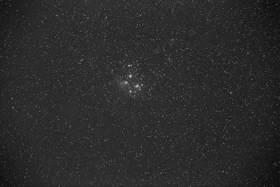 Objectif Canon EF 200 L II