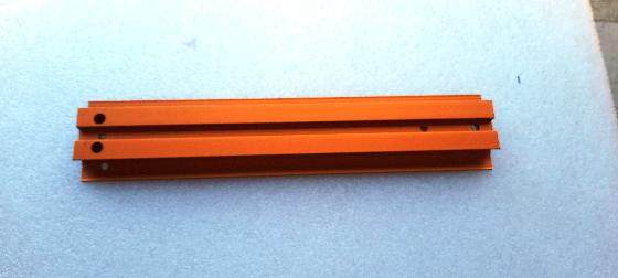 Queue aronde vixen pour C8