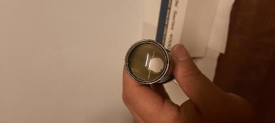 Matos vintage RARE (Barlow, OA guider, oculaires réticulés) - avis au collectionneur