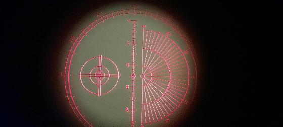 Matos vintage RARE (Barlow, OA guider, oculaires réticulés) - avis au collectionneur