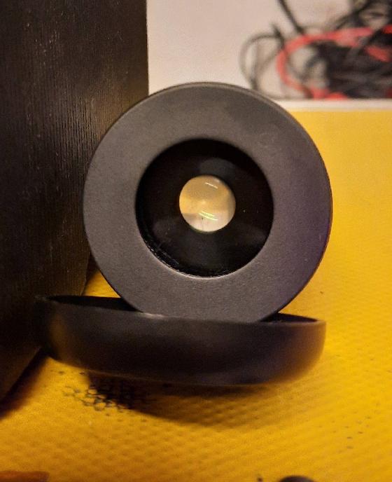 Matos vintage RARE (Barlow, OA guider, oculaires réticulés) - avis au collectionneur