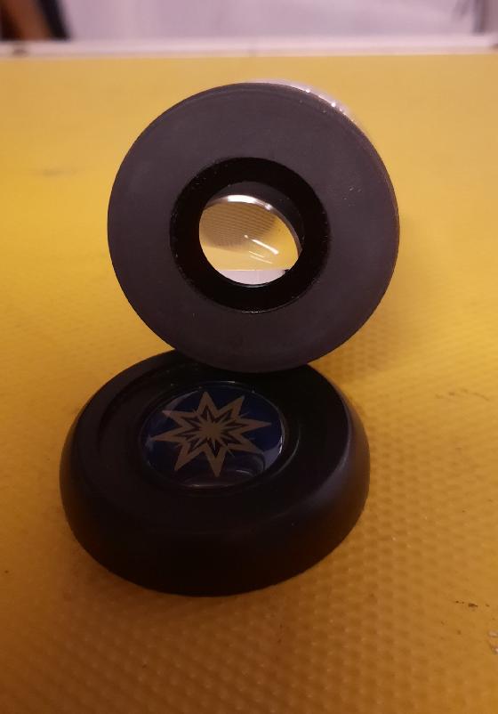 Matos vintage RARE (Barlow, OA guider, oculaires réticulés) - avis au collectionneur