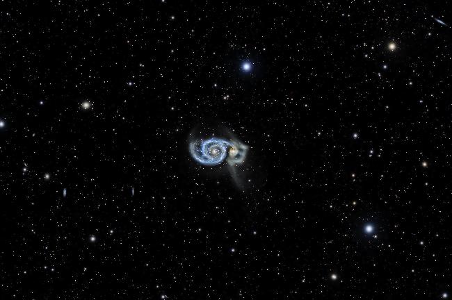 M 51