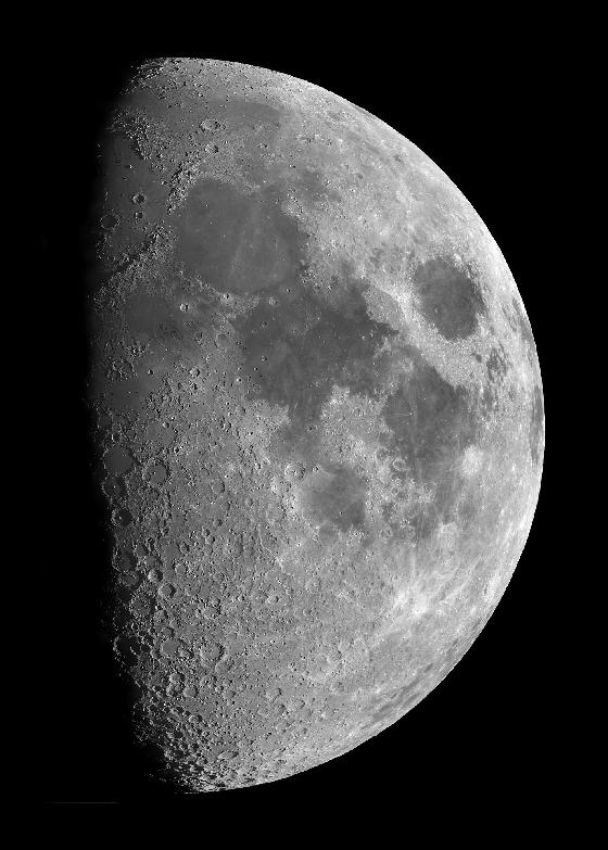 Setup astrophoto complet lunette + monture ou lunette seule