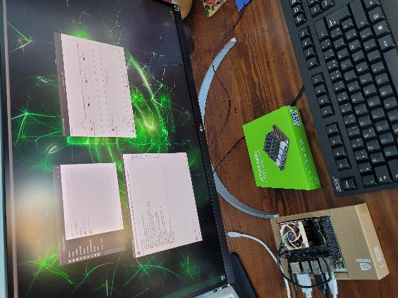 Nvidia Jetson Nano 4Go