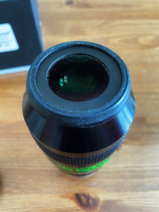 Televue ethos 13mm