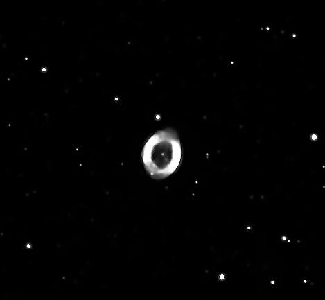 Atik Infinity Monochrome