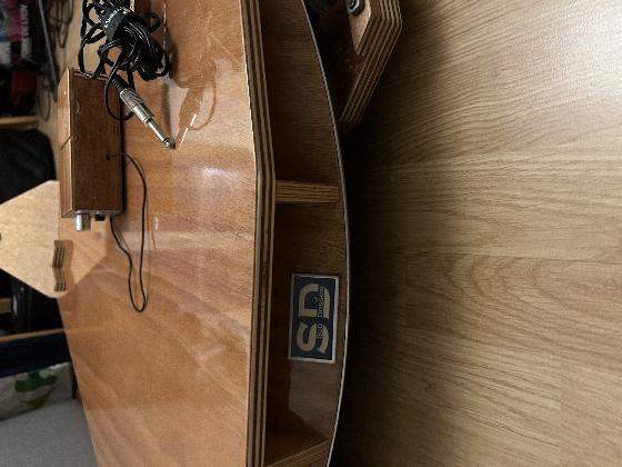 Table équatoriale Sud Dobson