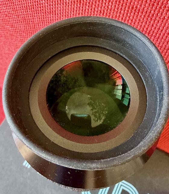 Oculaire Houdini 20mm 86