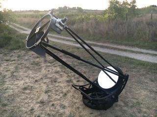 Vend Dobson Stargate 458/1900 18 pouces