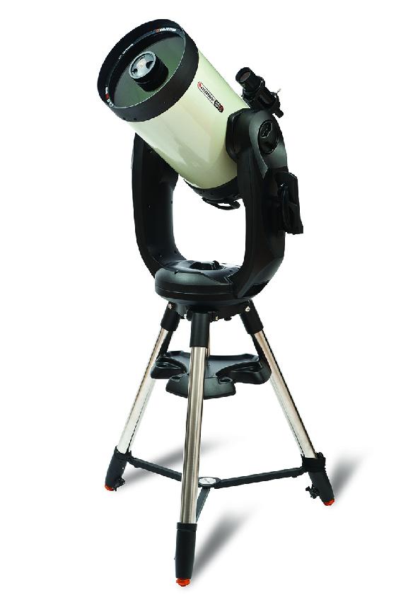 celestron cpc deluxe 1100 edge hd