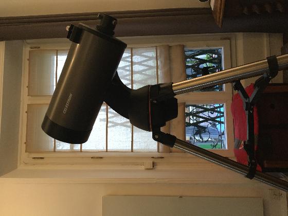 Vends Celestron Nexstar slt 127 