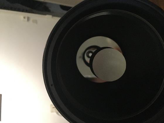 Vends Celestron Nexstar slt 127 