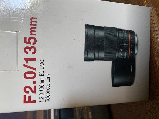 Arrêt astrophoto , vends AR152s,72ED,A7S, samyang 135..accessoires