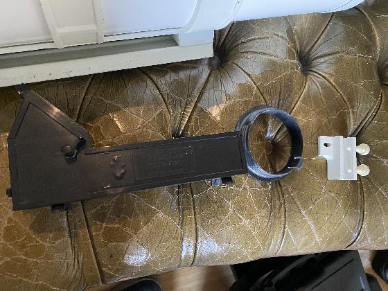 Bresser AR152s + TS flattener 25DEL neuf