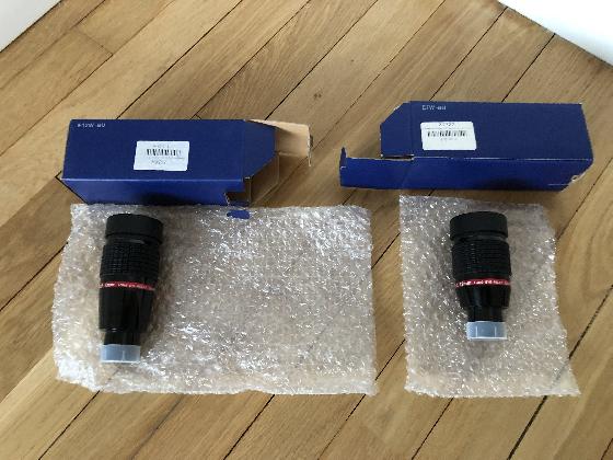 Telescope MAKSUTOV ORION MC 127/1540