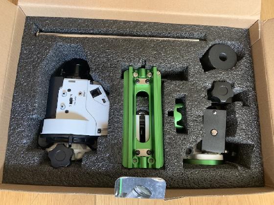 Star adventurer pro pack modèle 2018 (sans wifi)