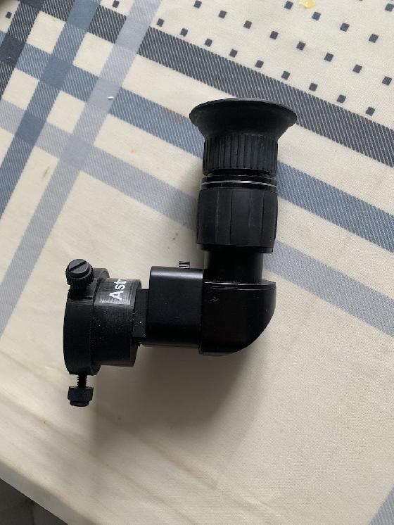 Star adventurer pro pack modèle 2018 (sans wifi)