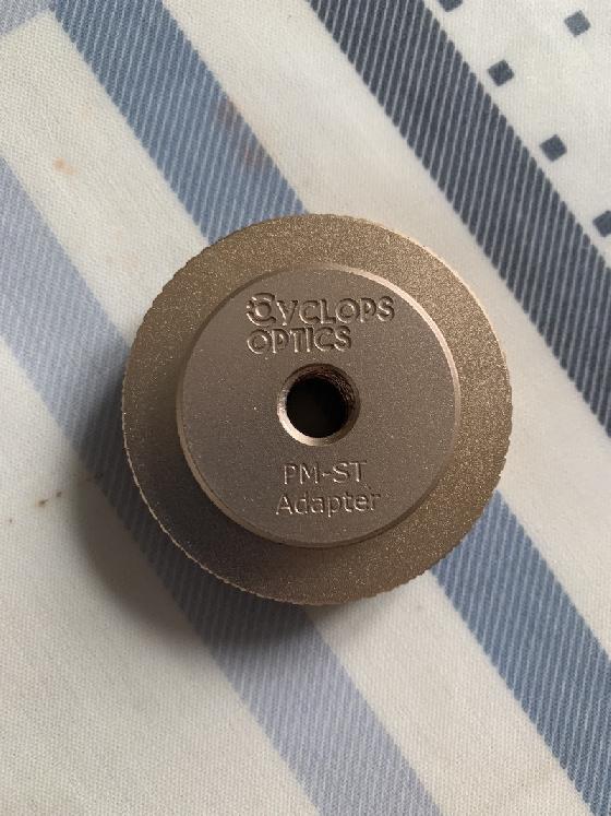 Star adventurer pro pack modèle 2018 (sans wifi)