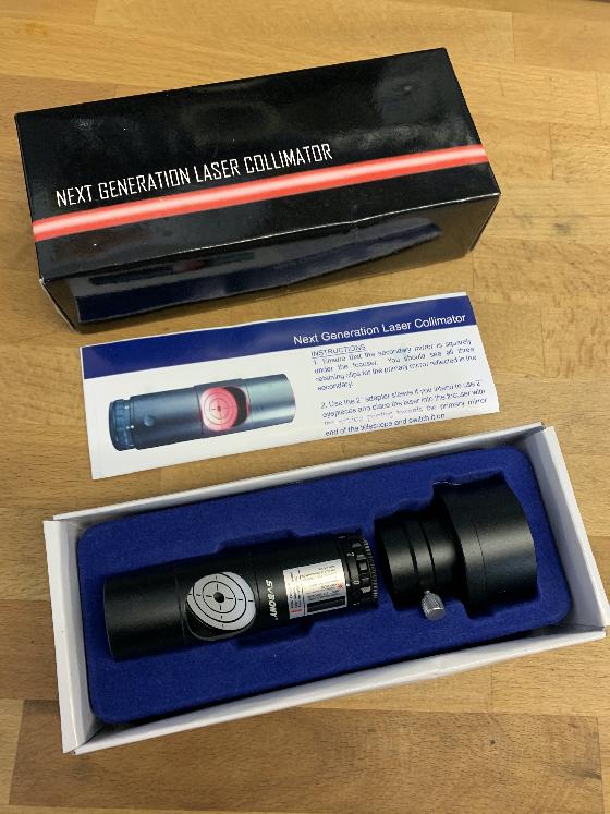 Matériel astrophoto : EQ6-R Pro, Tube Bresser 203/1200, ASI 120MC, Nikon défiltré, filtres