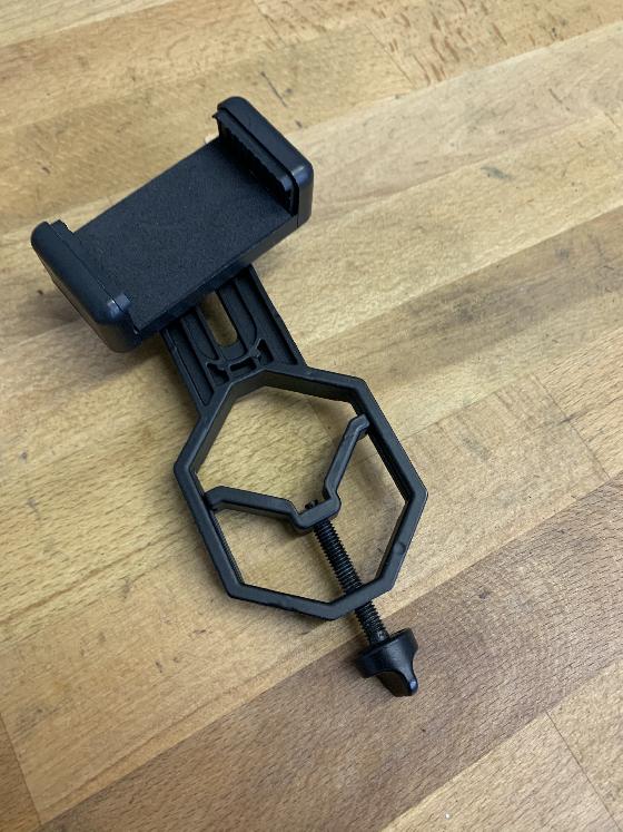 Matériel astrophoto : EQ6-R Pro, Tube Bresser 203/1200, ASI 120MC, Nikon défiltré, filtres