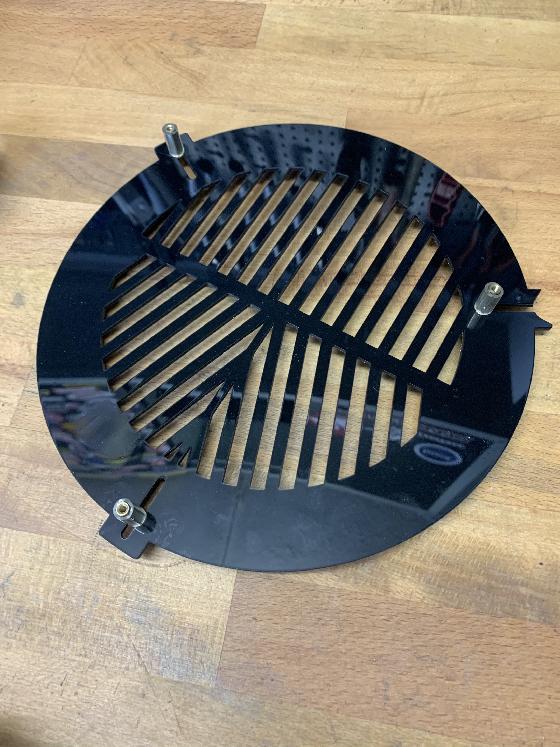 Matériel astrophoto : EQ6-R Pro, Tube Bresser 203/1200, ASI 120MC, Nikon défiltré, filtres