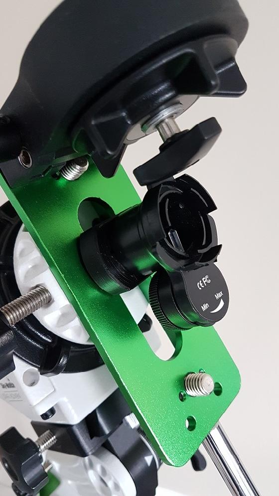 Star adventurer pack complet