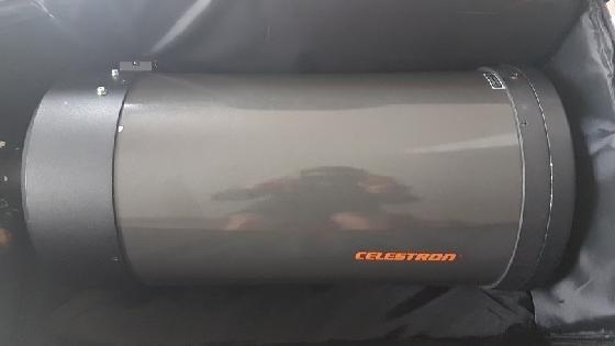 Celestron C9.25 