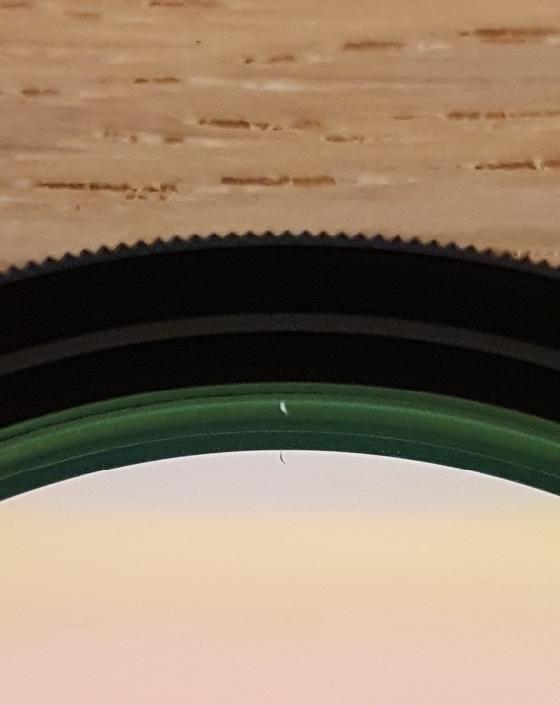 Filtres Anti-pol IDAS LPS D1 et D2 2"