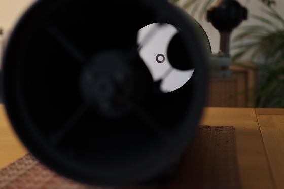 Takahashi Epsilon 130D avec accessoires