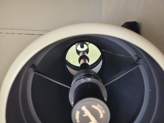 Takahashi Mewlon 250