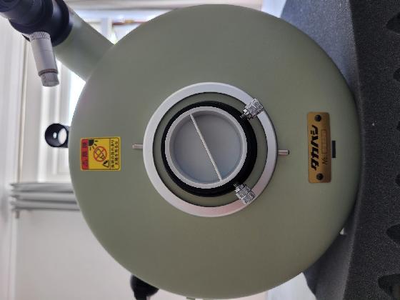 Takahashi Mewlon 250