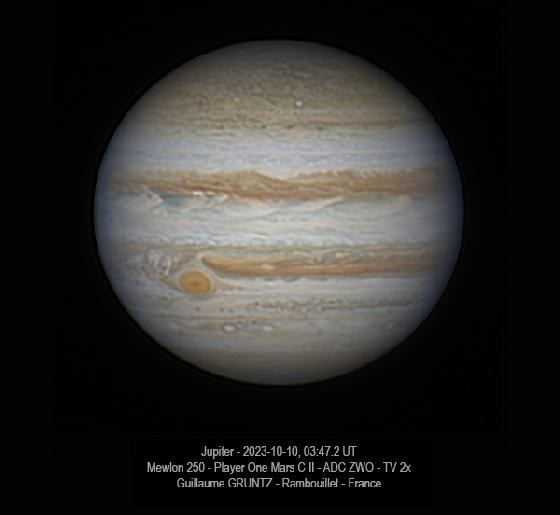 Takahashi Mewlon 250